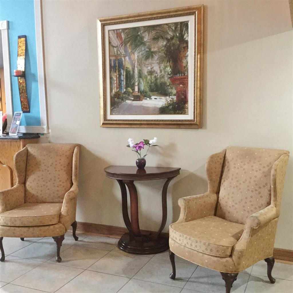 Super 8 By Wyndham Lake Of The Ozarks Eldon Interior foto